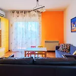Lägenhet La Casa Nel Sole *