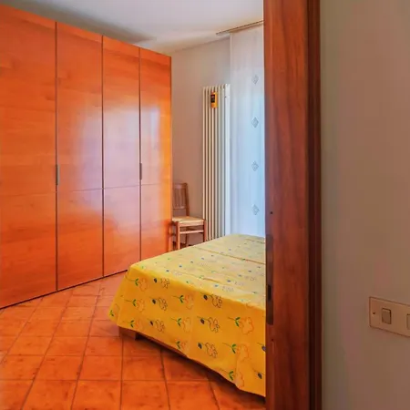 La Casa Nel Sole Apartment *