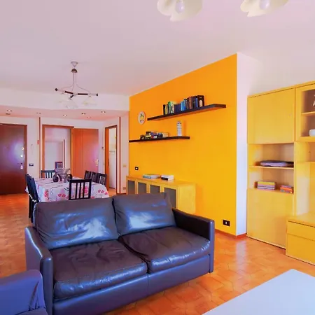 La Casa Nel Sole Grandate