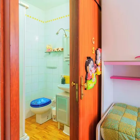 Апартаменты La Casa Nel Sole *