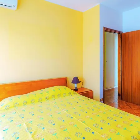 La Casa Nel Sole Apartment Grandate