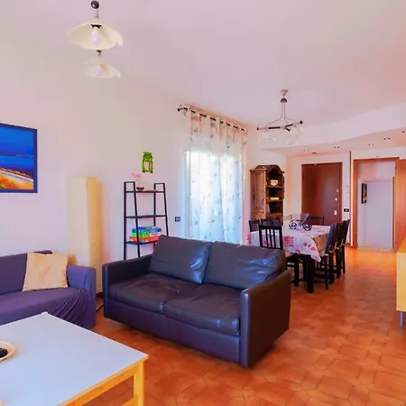 La Casa Nel Sole Grandate