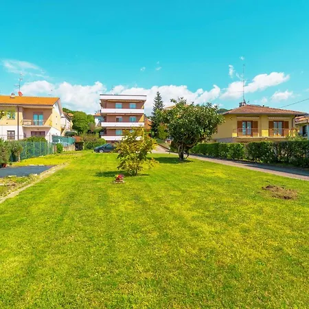 La Casa Nel Sole *