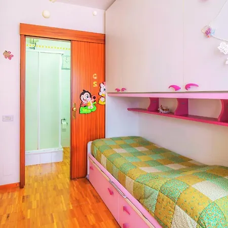 Апартаменты La Casa Nel Sole Грандате