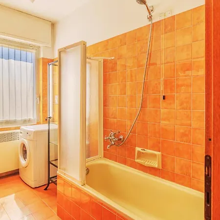 Apartment La Casa Nel Sole