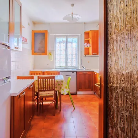 La Casa Nel Sole Apartment Grandate