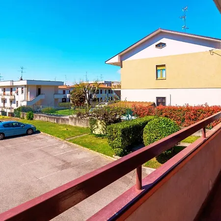 La Casa Nel Sole Апартаменты Грандате