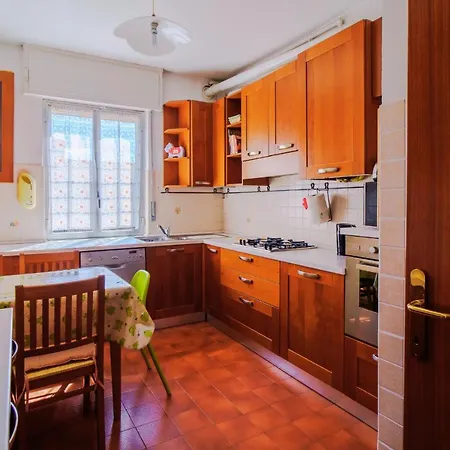 La Casa Nel Sole Грандате