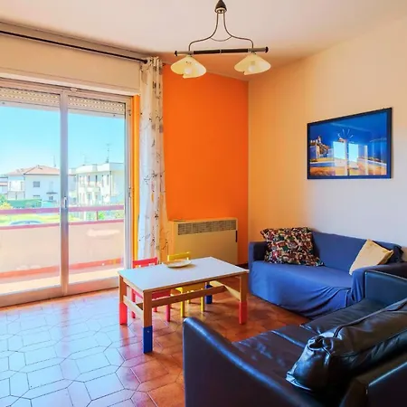 Апартаменты La Casa Nel Sole Грандате