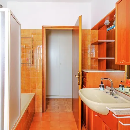 La Casa Nel Sole Apartment *