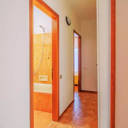 La Casa Nel Sole Апартаменты Грандате