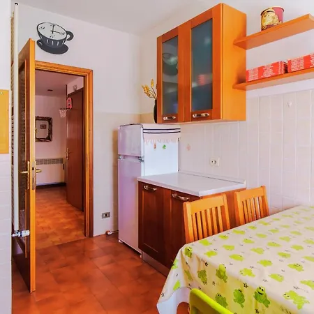 La Casa Nel Sole Apartment